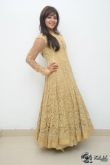 Anjali at Geethanjali Movie Success Meet